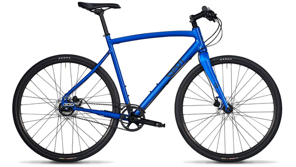 Anyone 4種類 + Fontaine Cycling Anyone 4種類 + Fontaine Cycling