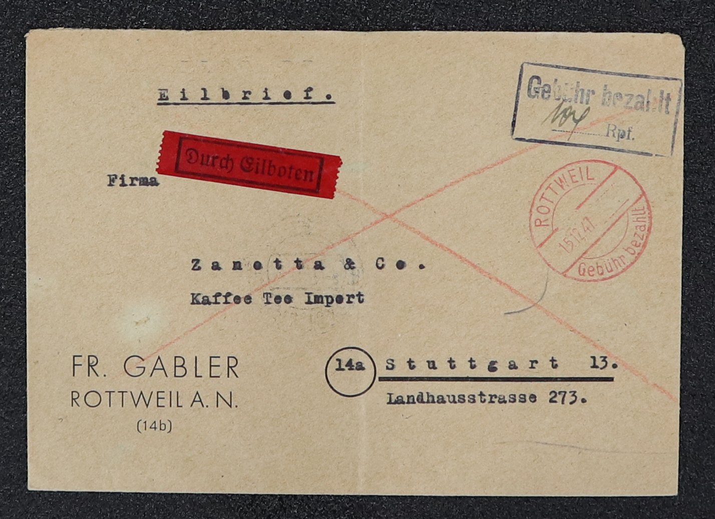 ヴィンテージ、年代物のはがき(1点800〜1000でバラ可能) ヴィンテージ