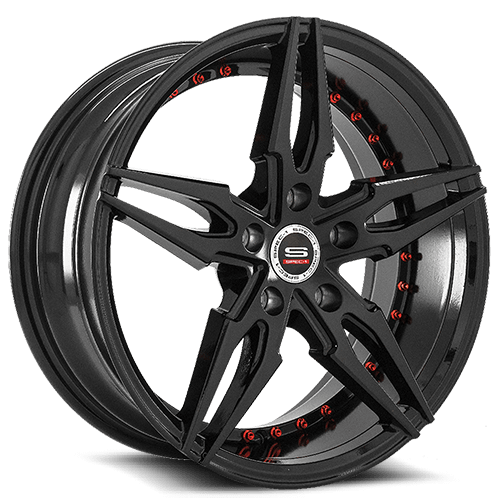 SP-46 - Spec-1 Wheels