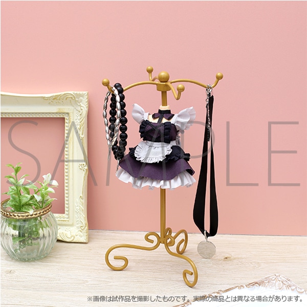 その着せ替え人形は恋をする展 しゅきぴに愛を伝えたいっっ』事後通販