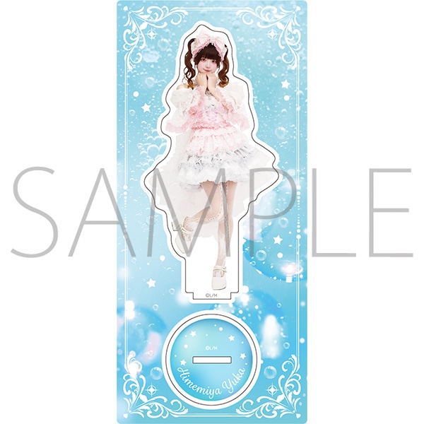 AVAM 東雲青空 ぬいぐるみ & ランチェキ6枚 AVAM 東雲青空 ぬいぐるみ