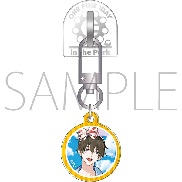 特典第2弾商品購入ページ | TSUKIPRO SHOP in IKEBUKURO 2025「One