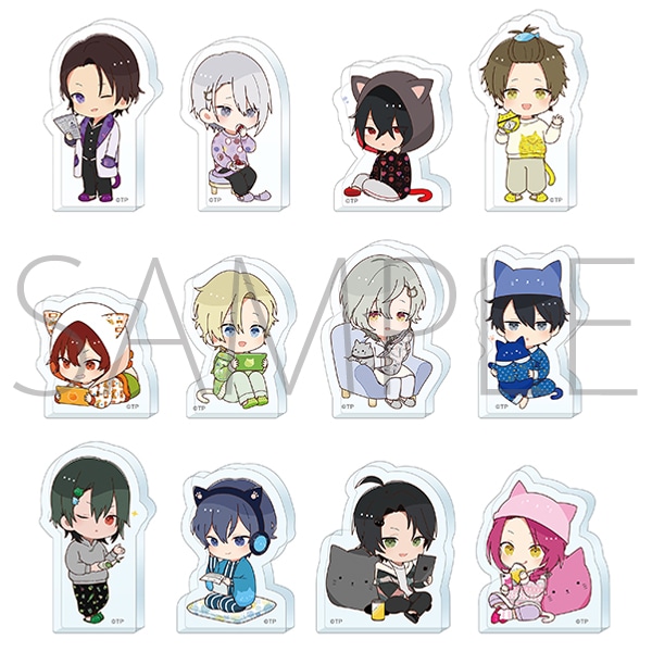 1F TSUKIPRO SHOP 購入ページ | TSUKIPRO SHOP in HARAJUKU 2022