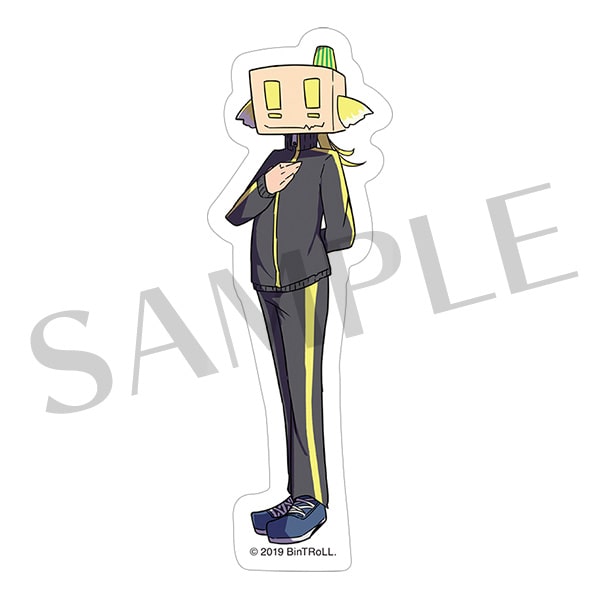 BinTRoLL『びんとろまぁけっと』通信販売