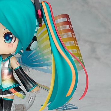 グッドスマイルカンパニー 10周年記念品 初音ミク10周年