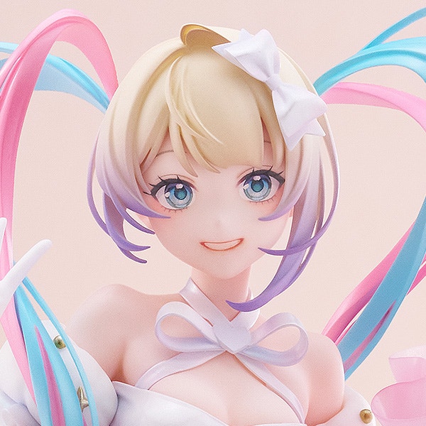 NEEDY GIRL OVERDOSE』フィギュア特設サイト | GOOD SMILE COMPANY