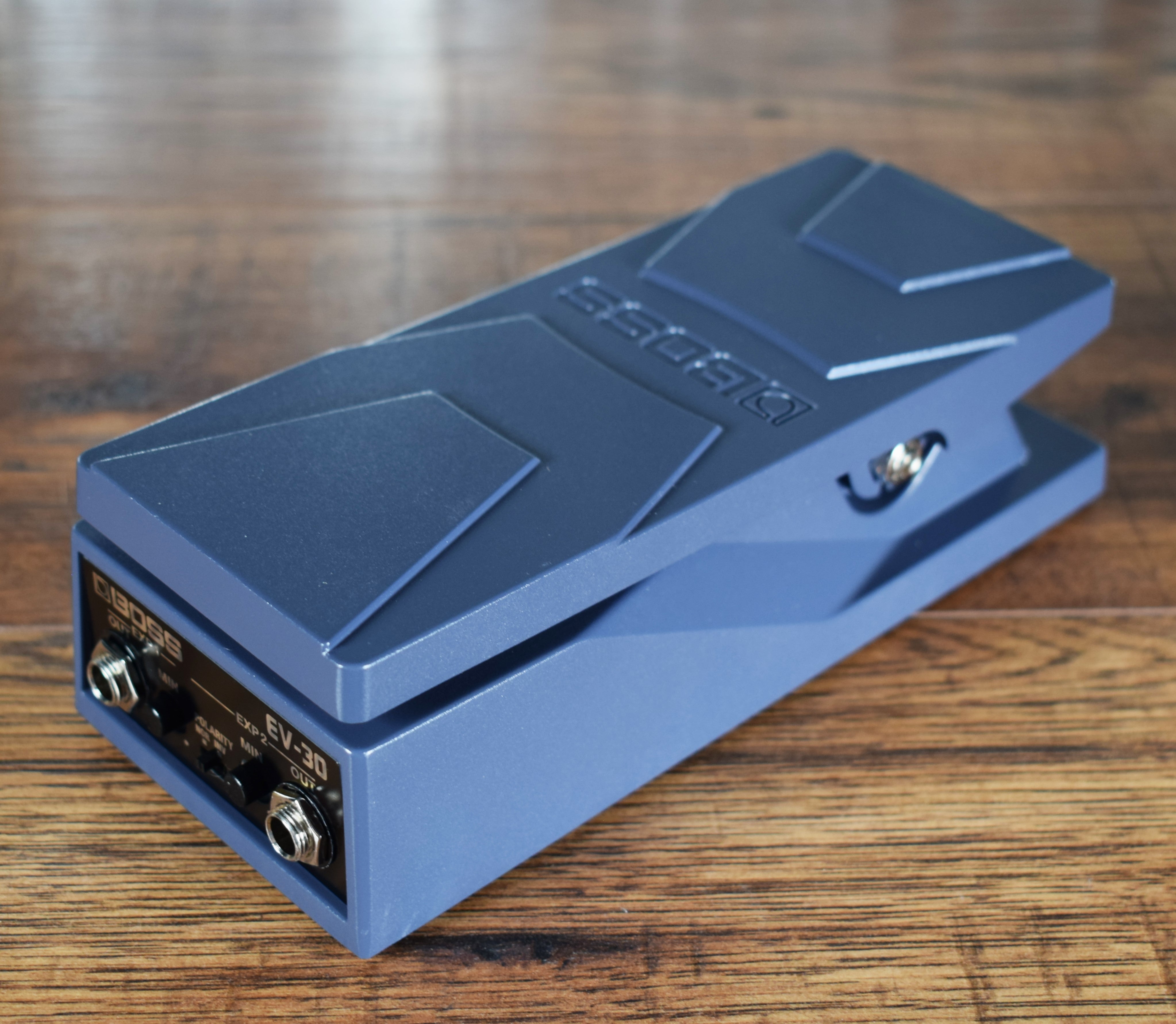 Boss EV-30 Dual Expression Guitar Bass Effect Pedal – Specialty