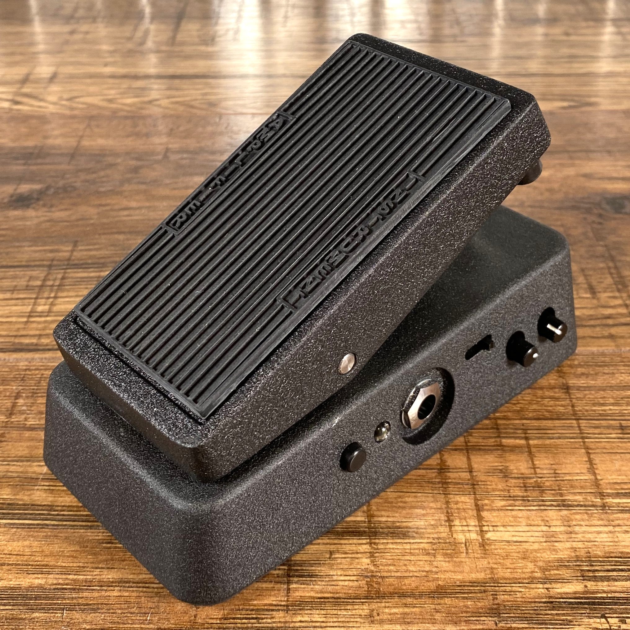 Dunlop Crybaby Mini 535Q Wah CBM535Q Guitar Effect Pedal