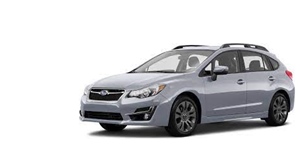 インプレッサ スポーツのタイヤサイズ [DBA-GP3] 4WD・1.6i-L アイ