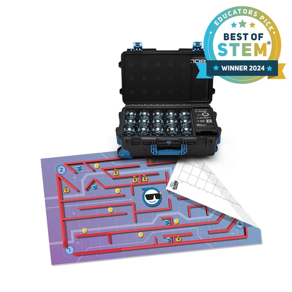 BOLT+ Coding Robot – Sphero