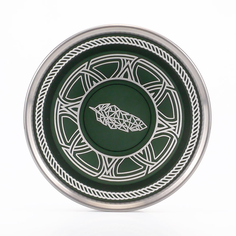 SPINGEAR - yoyorecreation VALKYRIE