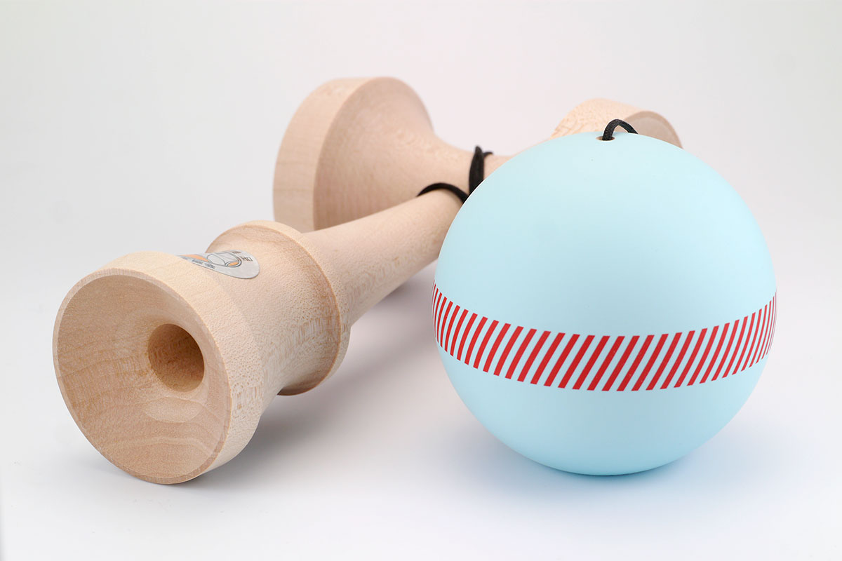 SPINGEAR - Ozora REShape3 Kendama