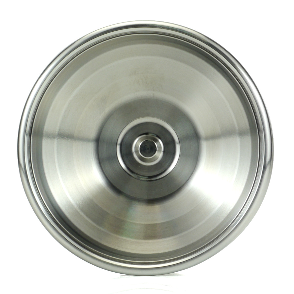 TURNINGPOINT - Mustang U