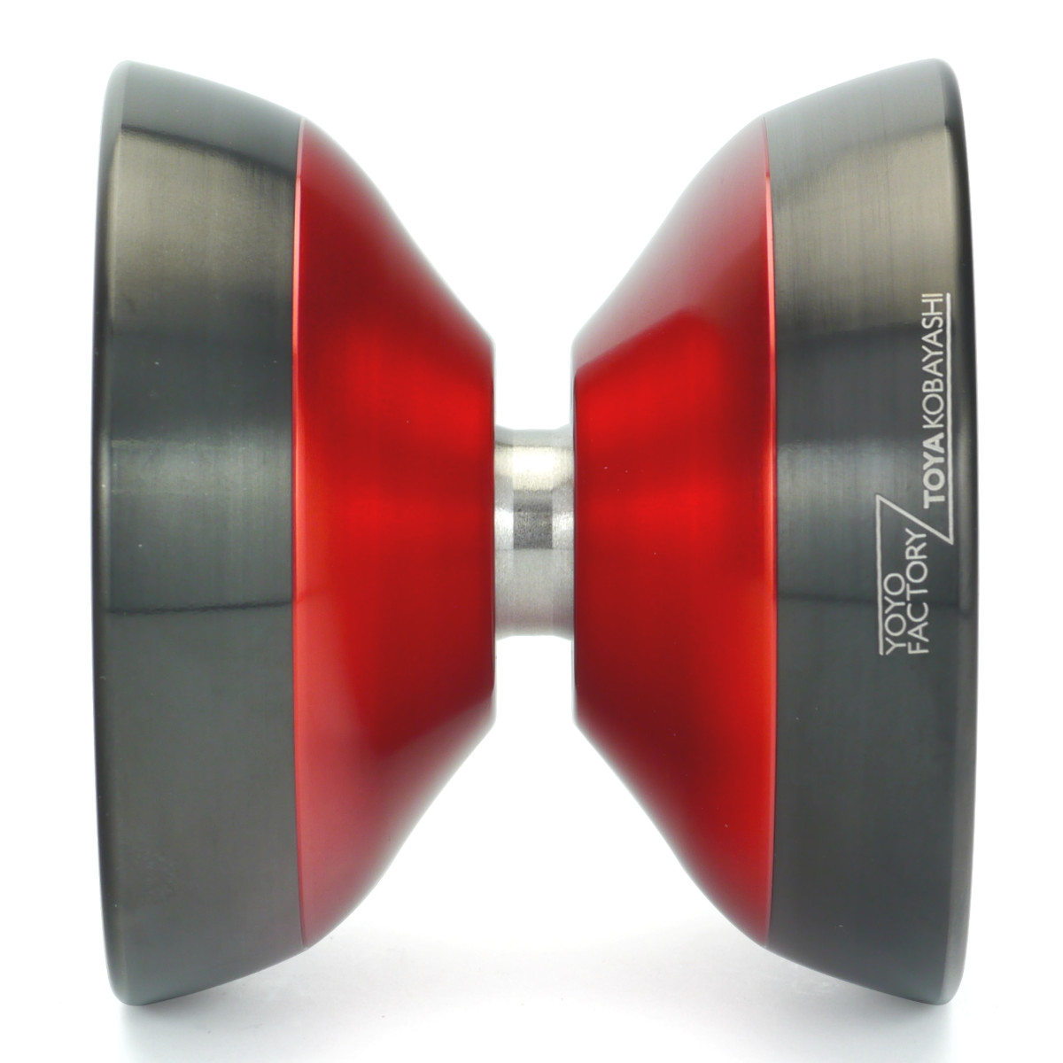 SPINGEAR - yoyofactory Moz