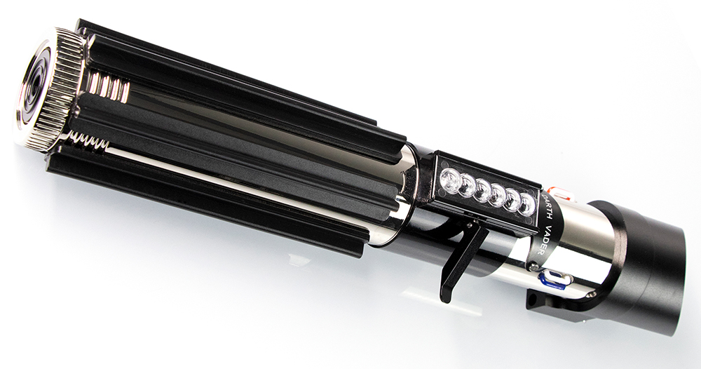 DARTH VADER MODEL（ダース ベイダー モデル） | OK！店長のブログ