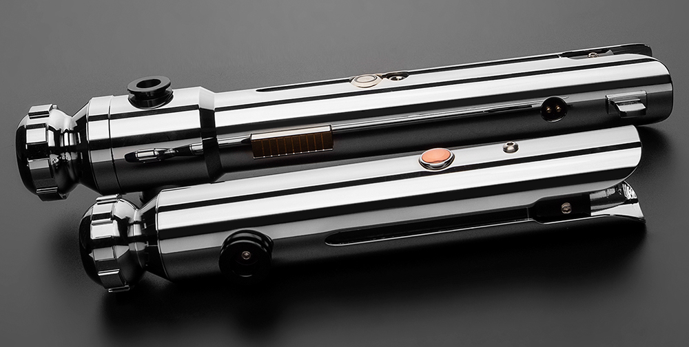 2タイプのアソーカモデル | OK！店長のブログ