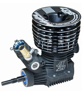 ラジコンエンジン OS 21エンジンGT用 ラジコンエンジンOS 21エンジンGT用