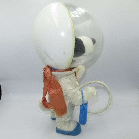 新品 宇宙飛行士 スヌーピー 宇宙服 アストロノーツ 1969年 スヌーピー