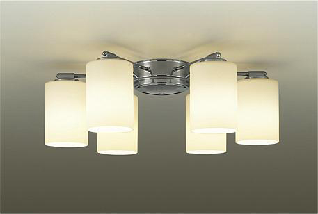 ダイコー電機 DAIKO 白熱灯シャンデリア 10灯 ボールシャンデリア 照明