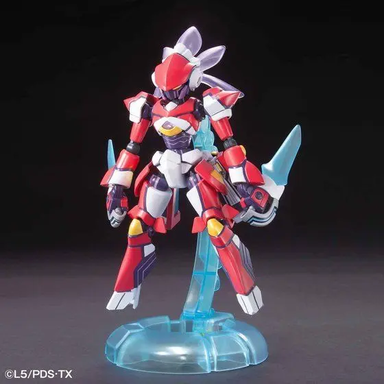 ☆ダンボール戦機 三機合体！パーフェクトZX3！ 【ダンボール戦機 爆