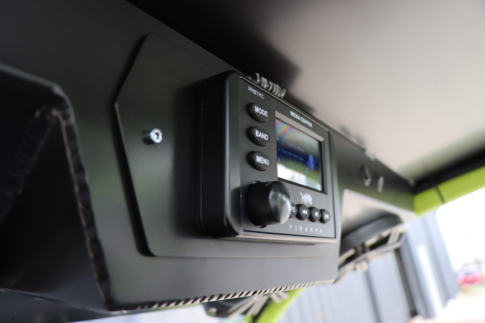 Kawasaki KRX 1000 Audio Roof 2 seater only - Swamp Donkey Enterprises