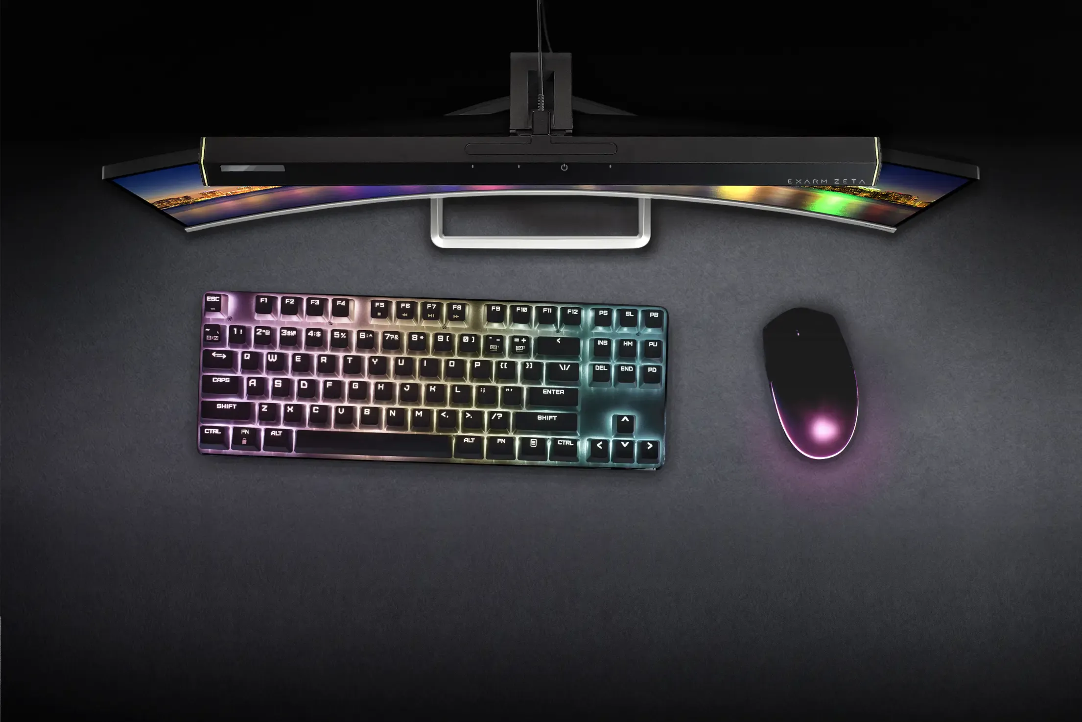 EXARM ZETA | スワン電器 | SWAN