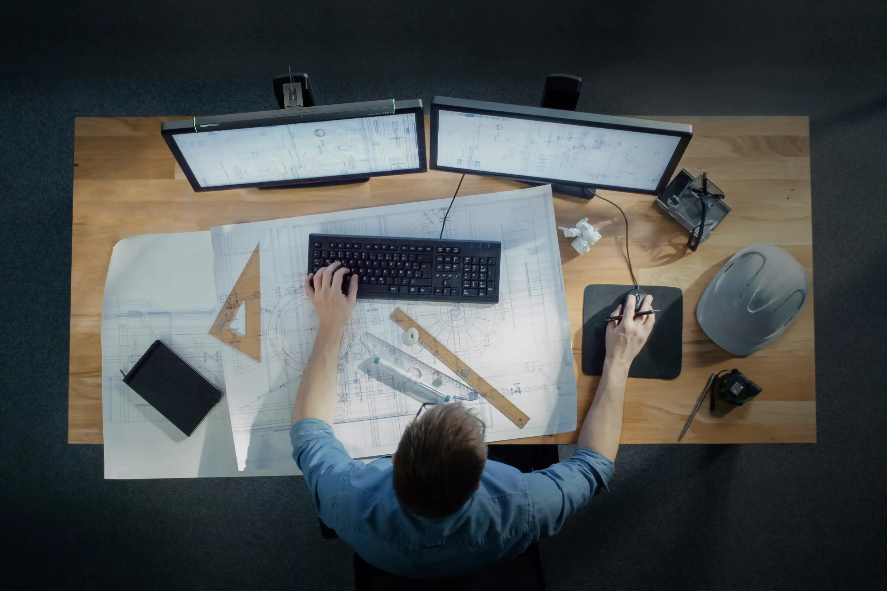 EXARM ZETA | スワン電器 | SWAN