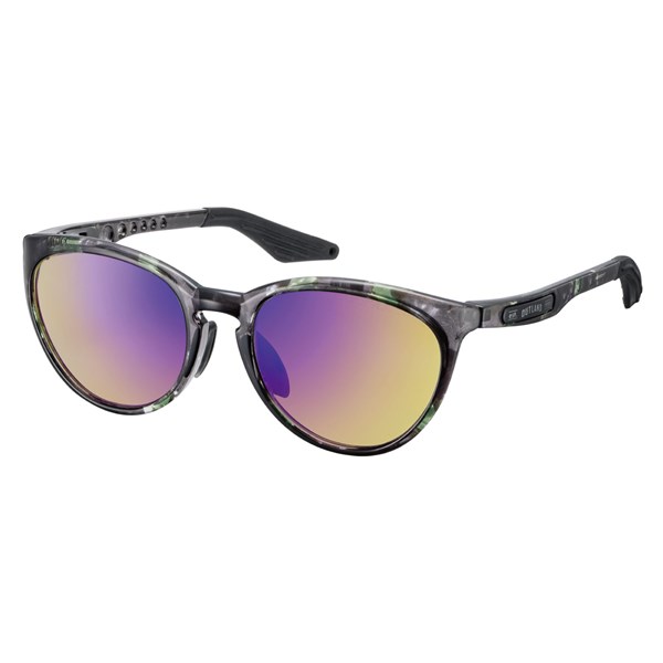 OUTLAND COLCA [OL-205 DMG] | 【公式】SWANS 日本製スポーツアイ