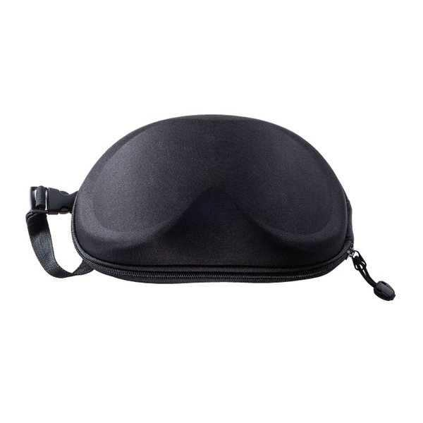 ゴーグルケース [A-131 P1] | 【公式】SWANS 日本製スポーツアイウェア