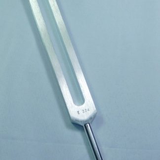 希少】G384Hz 大型音叉 スピリチュアル開運治癒 美しい音色