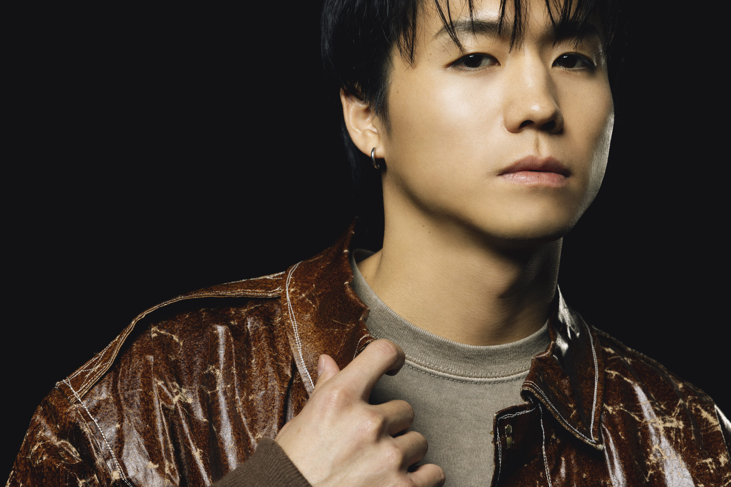 FANTASTICS 瀬口黎弥