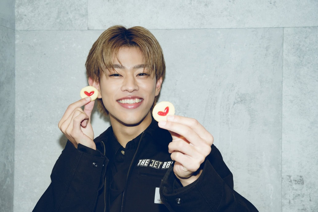 桑原巧光 サイン入りチェキ JETBOY 【公式通販】