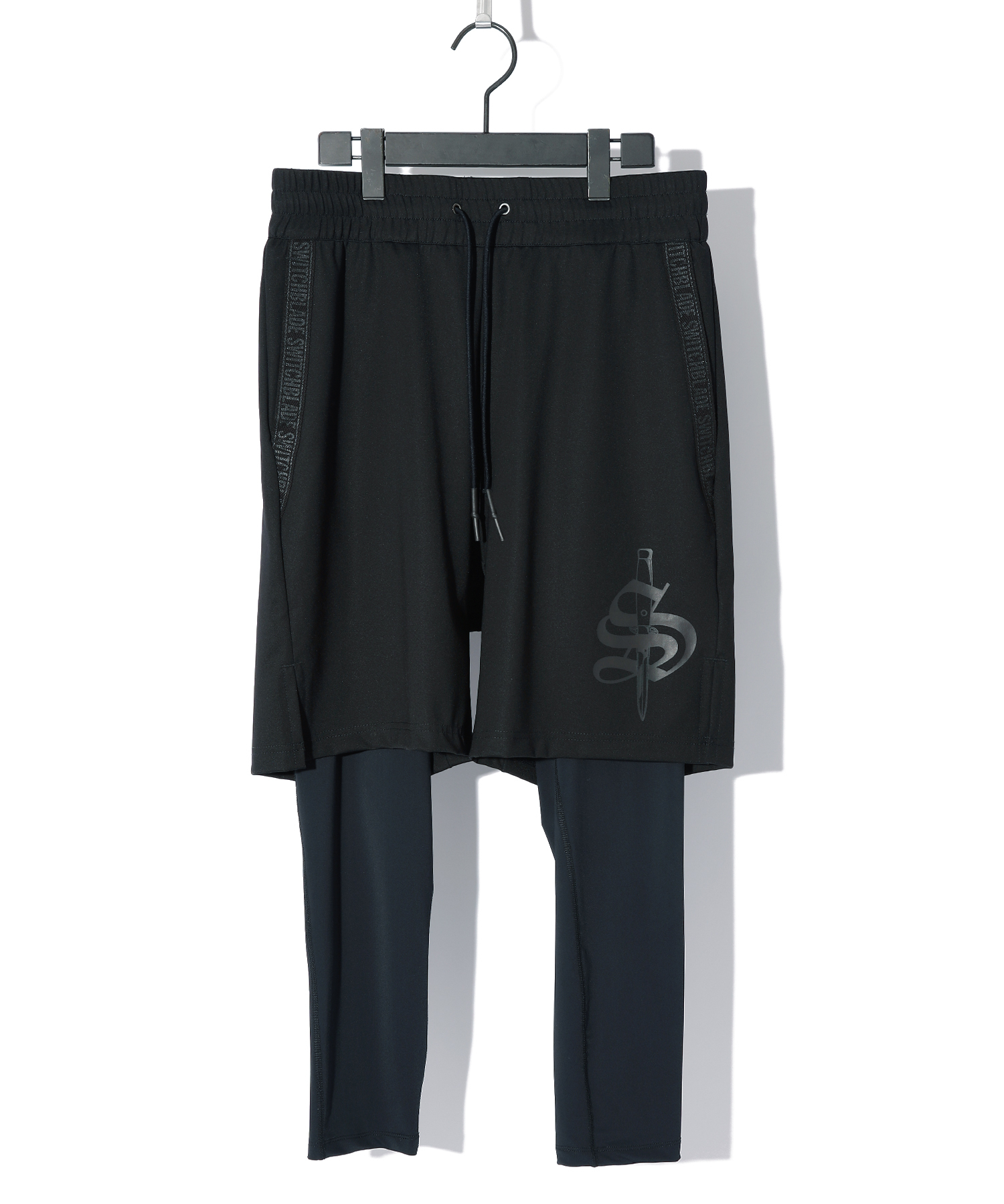 HYDE スイブレ スイッチブレードつなぎ Mサイズ HYDE × SWITCHBLADE