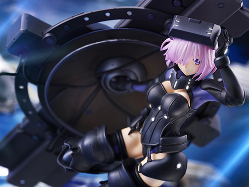 CDJapan : Fate/Grand Order Shielder/Mash Kyrielight [Ortenaus