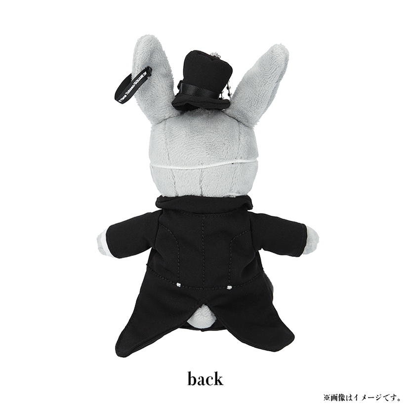 黒執事 Black Label ビターラビットミニ シエル CDJapan : 