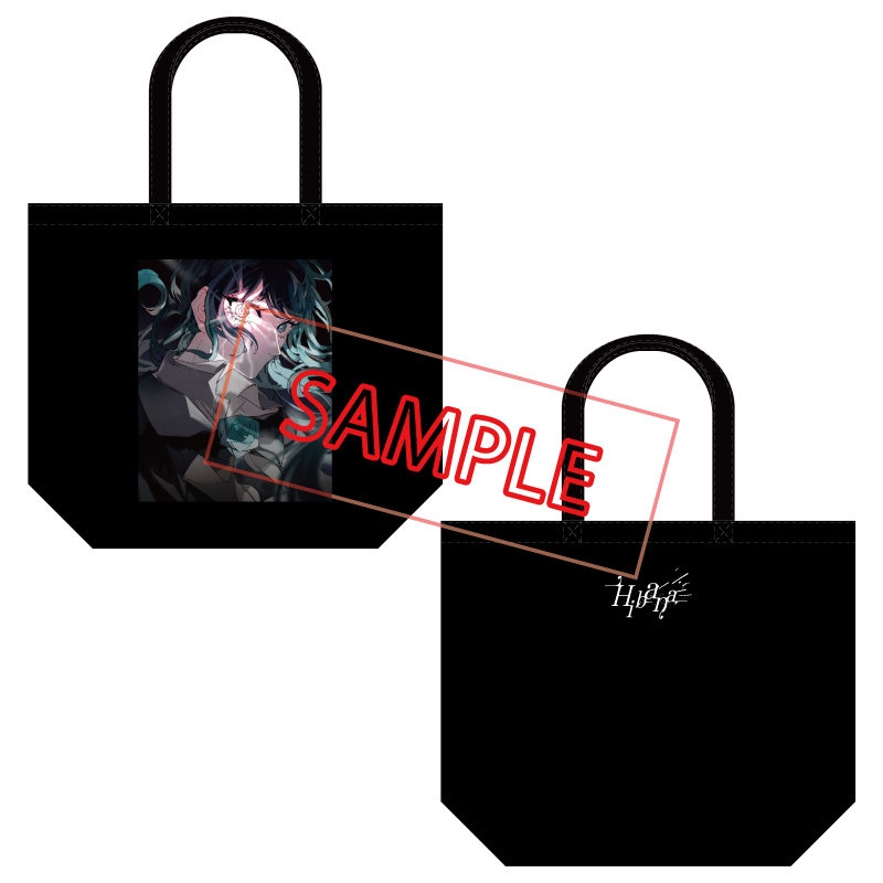 Ado よだか 外に出なさい。いっしょにおでかけバッグ ado よだか 外に