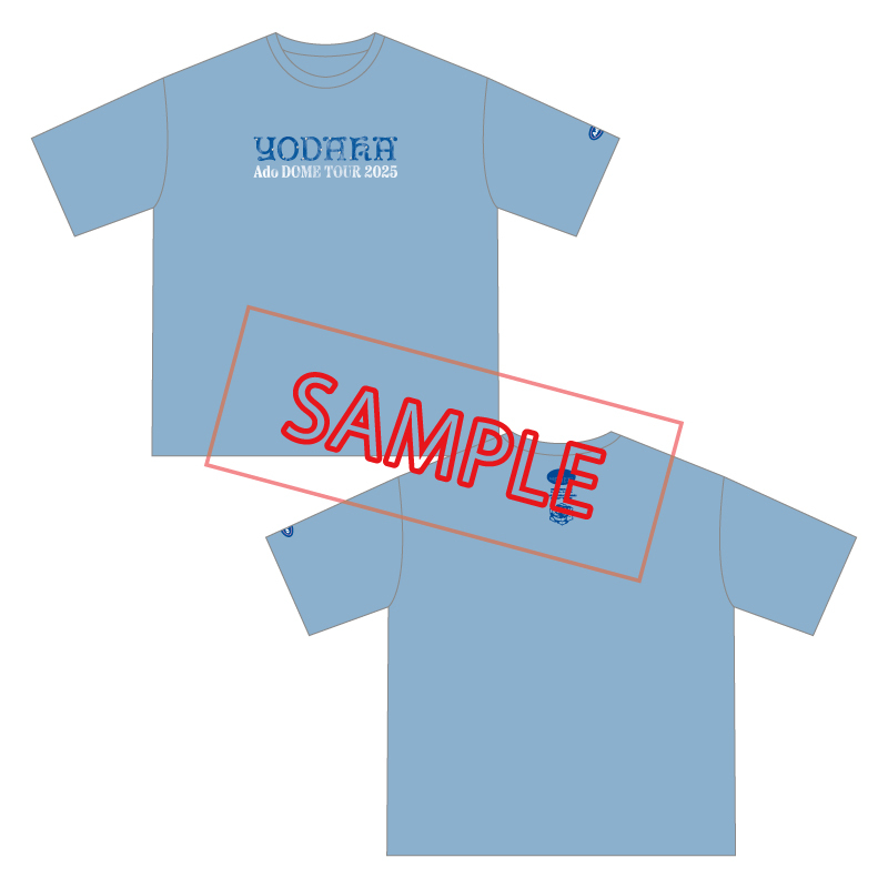 新品 Ado よだか（YODAKA） トラックジャケット 缶バッジ付 XXL Ado