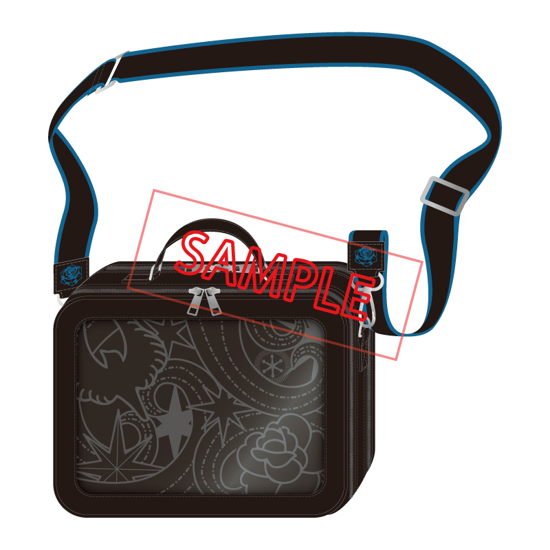 Ado 外に出なさい。いっしょにおでかけバッグ 通販限定 よだか 新品