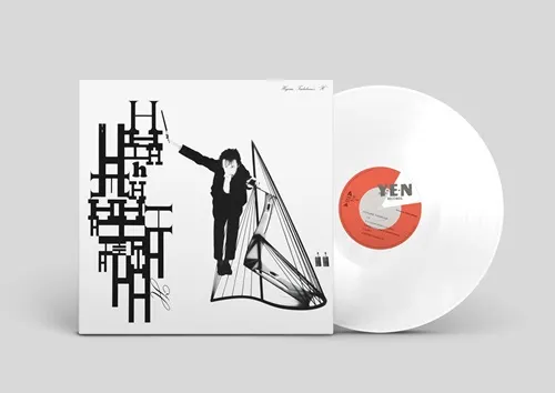 HAJIME TACHIBANA / 立花ハジメ商品一覧｜ディスクユニオン