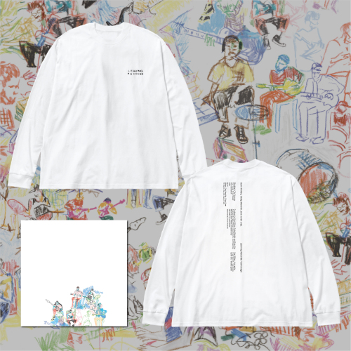 新品タグ付きsam wilkes Tシャツ ロンT付セット有】サム・ウィルクスが