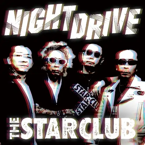 ミュージック THE STAR CLUB / COMPLETE DVD BOX THE STAR CLUB ザ