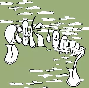 SICK TEAM (Budamunk, 5lack aka S.l.a.c.k. ,ISSUGI) / シック