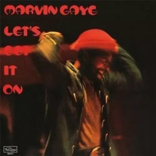 MARVIN GAYE / マーヴィン・ゲイ商品一覧｜ディスクユニオン