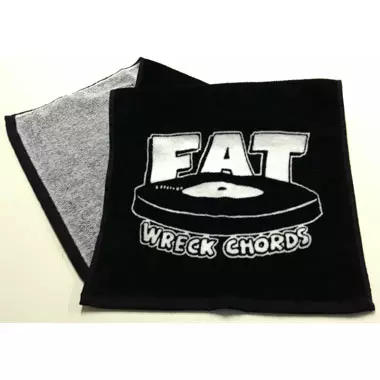 FAT WRECK CHORDS コーチジャケット hi standard FAT WRECK CHORDS