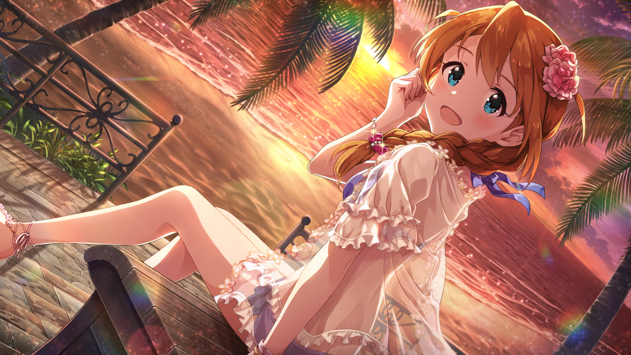 PSA10 ヴァイスシュバルツ レディーオンザビーチ 馬場このみ サイン