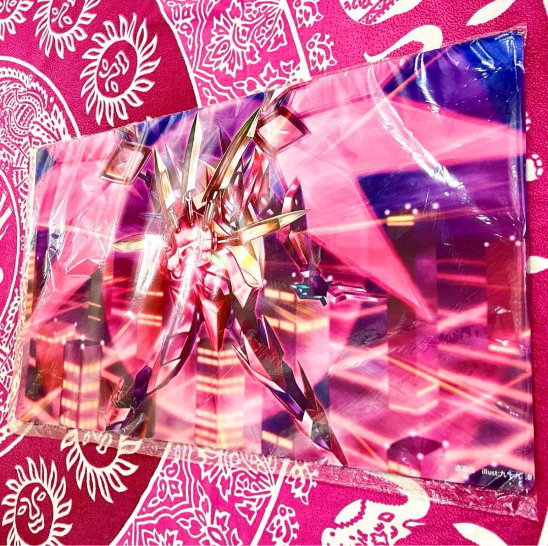 紅月カレン サンライズクルセイド T-003 トップエース パラレル 紅月