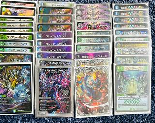 ヨビニオンマルル インターステラ デュエルマスターズ アナカラー