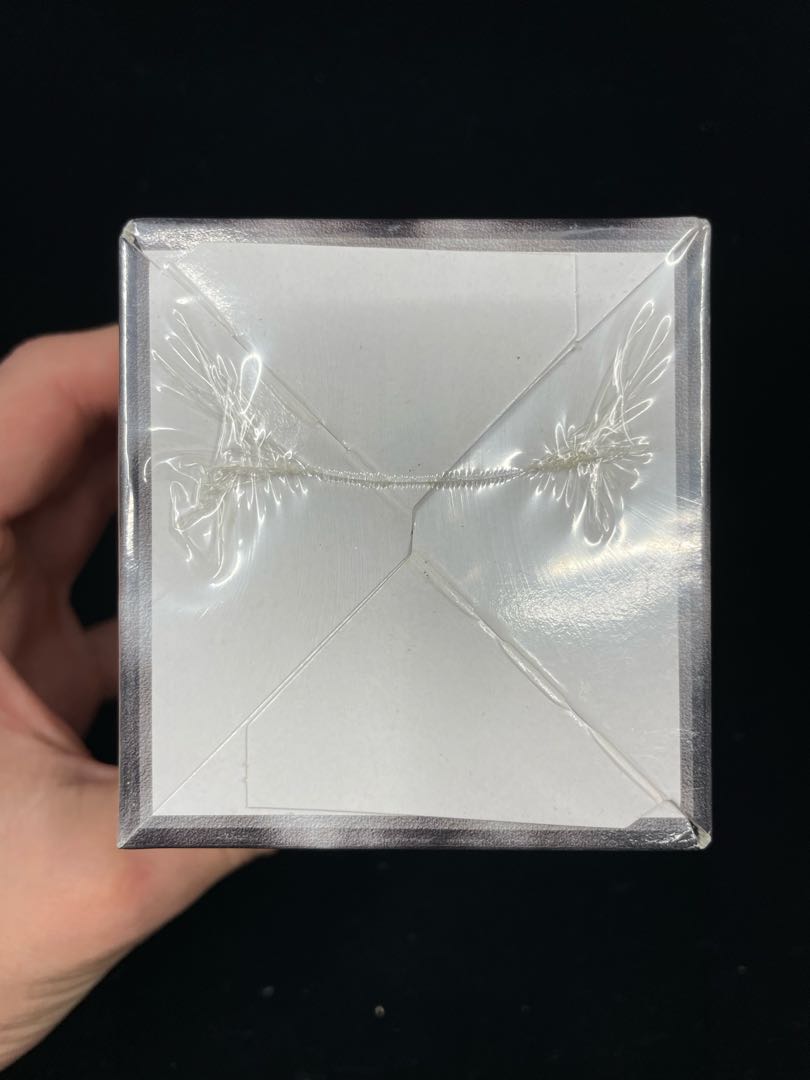 絶版 遊戯王 初期 vol.1 ボリューム1 未開封BOX 未開封ボックス 1BOXの