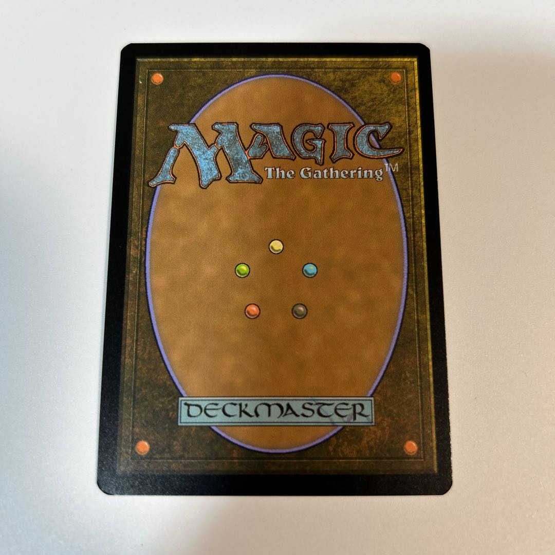 MTG 苦花 エッチングFoil 日本語 1枚の通販 hit_mtg（251143824） | magi