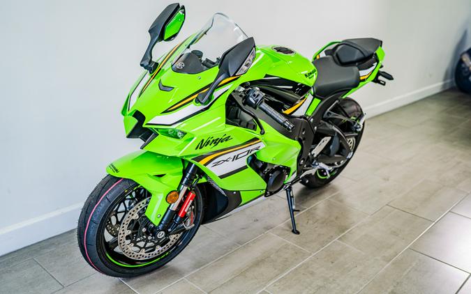 Ten-Qoo 0810 OEM Kawasaki ZX10R 19 20 21 22 23 24 Rear Brake Tail